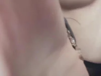露脸自慰