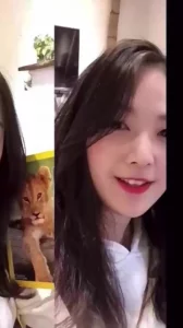 南昌小姐姐